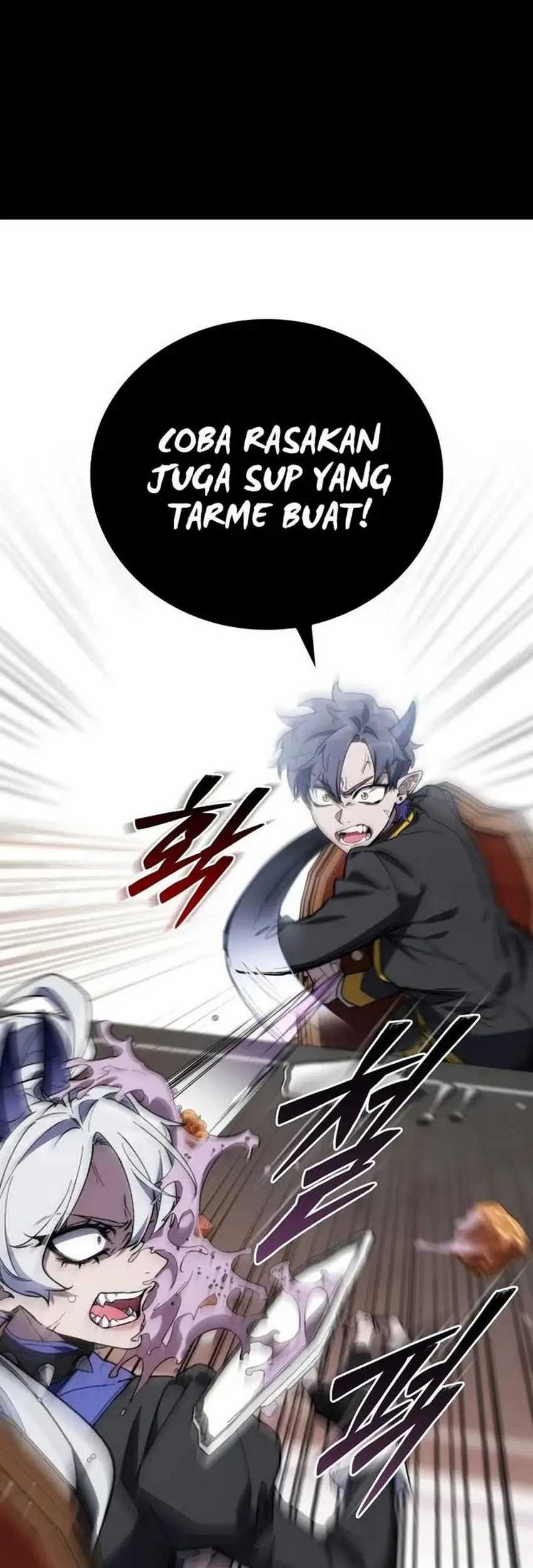 Dungeon Architect chapter 02 halaman 56