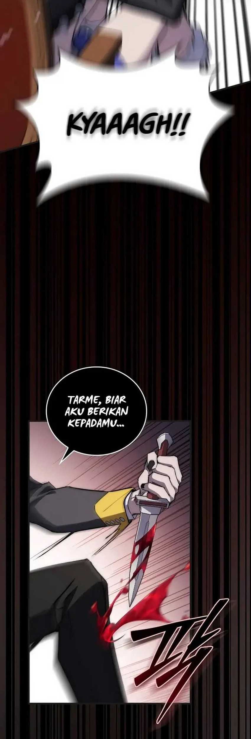 Dungeon Architect chapter 02 halaman 57