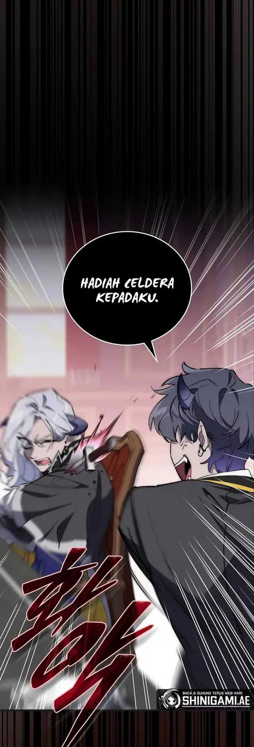 Dungeon Architect chapter 02 halaman 58