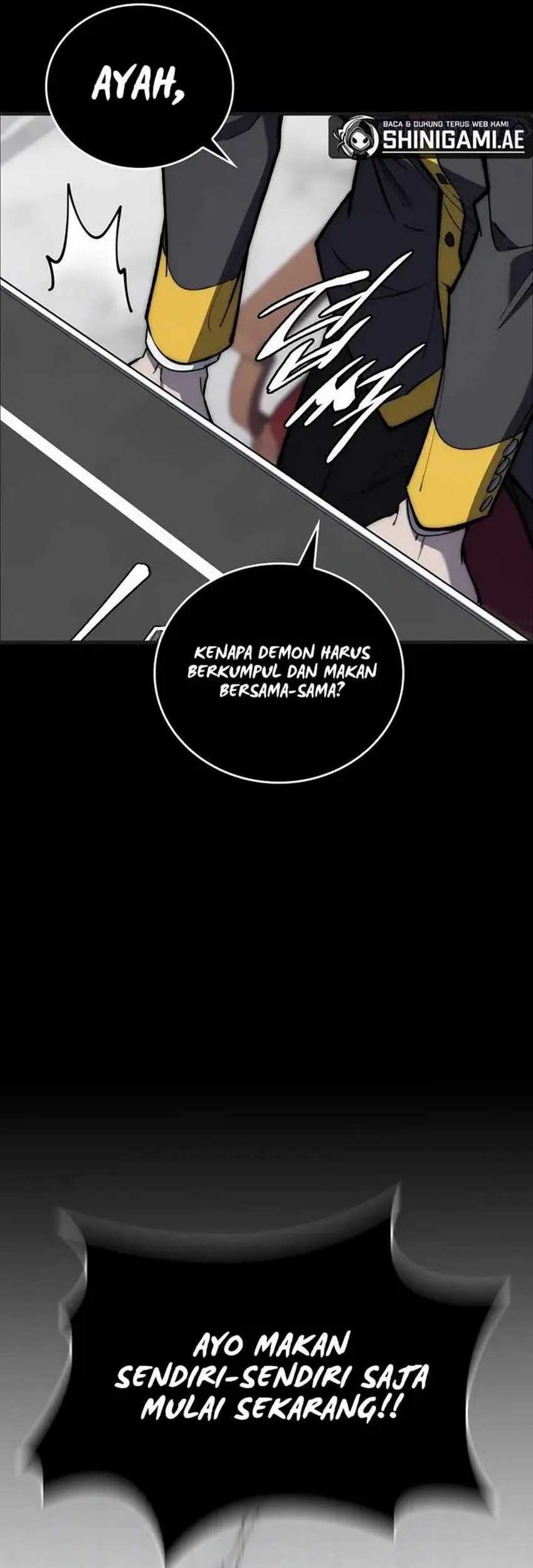 Dungeon Architect chapter 02 halaman 60