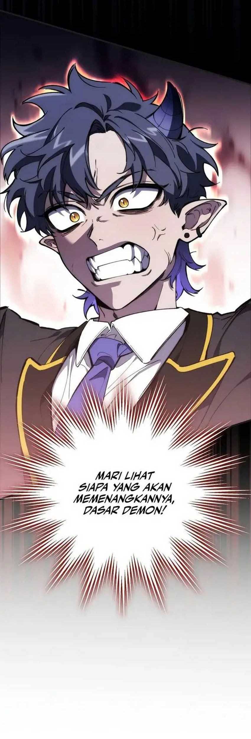 Dungeon Architect chapter 02 halaman 63