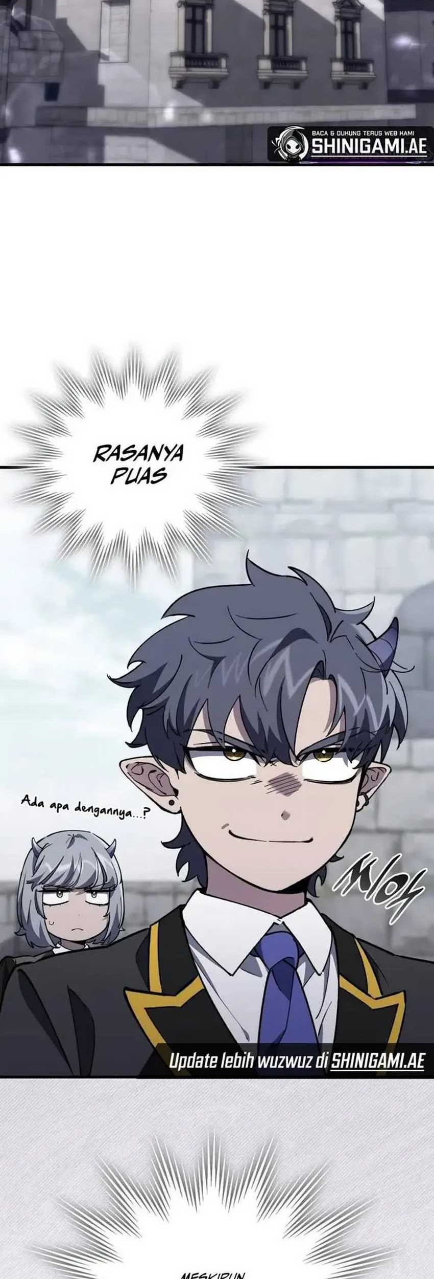 Dungeon Architect chapter 02 halaman 66