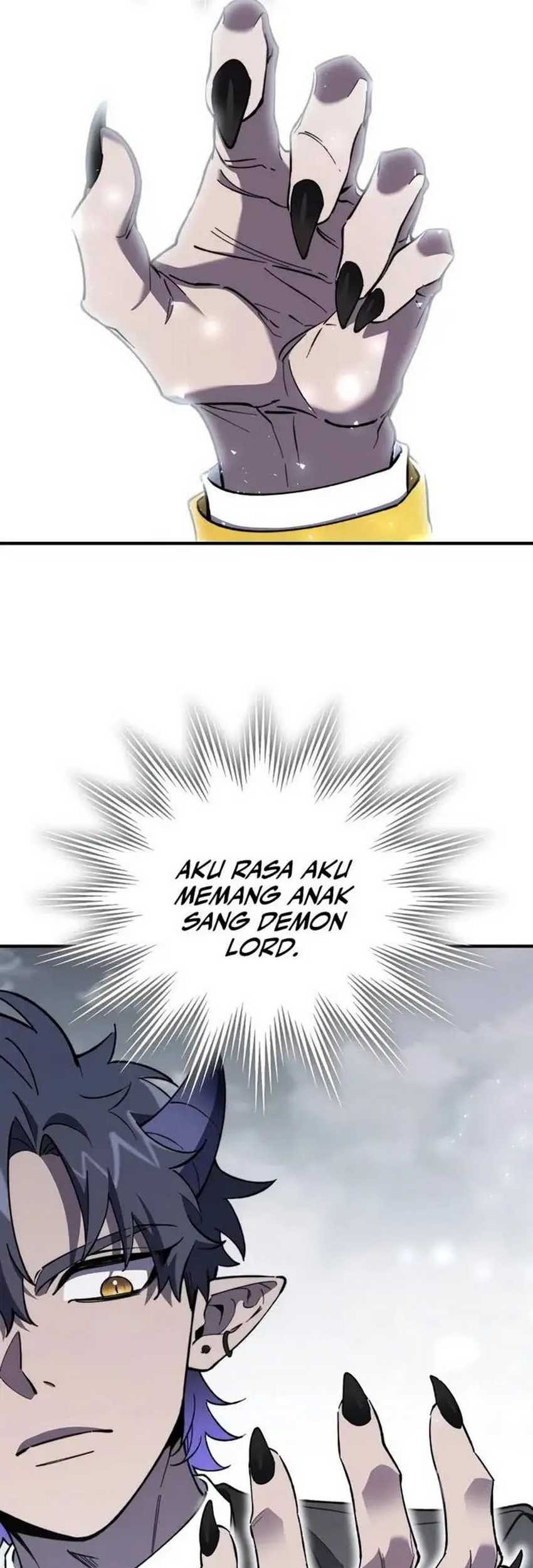 Dungeon Architect chapter 02 halaman 70