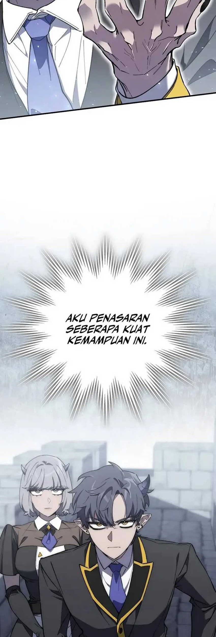 Dungeon Architect chapter 02 halaman 71