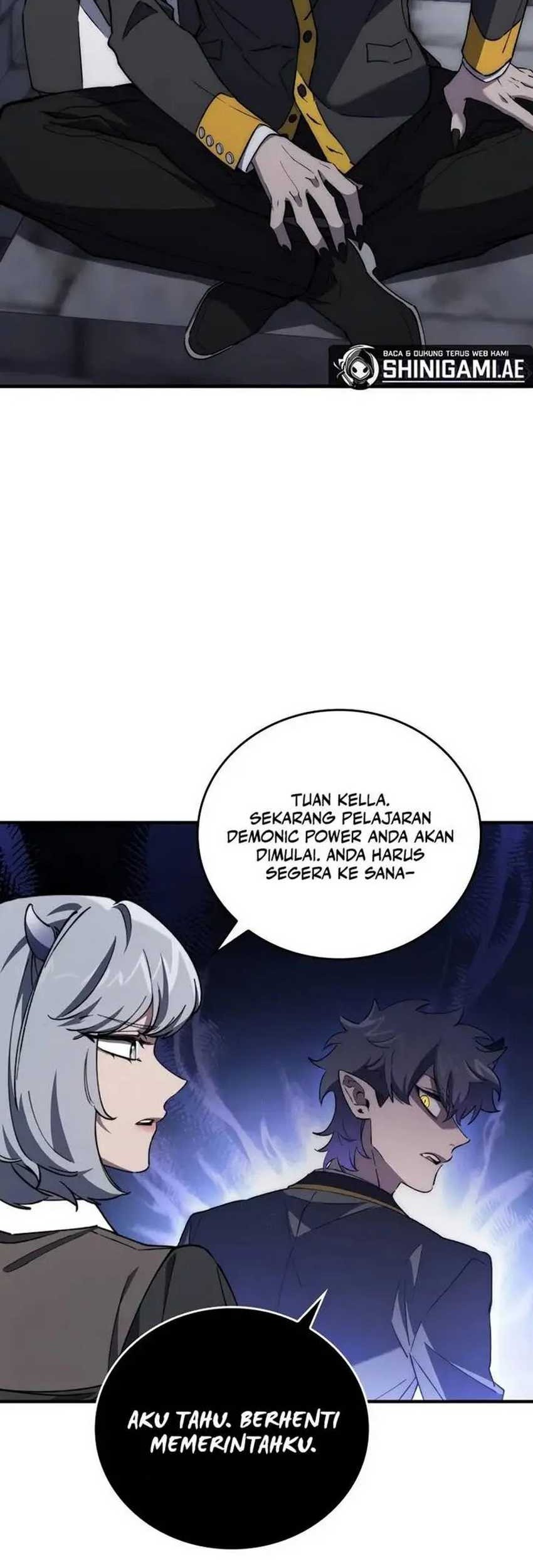 Dungeon Architect chapter 02 halaman 72