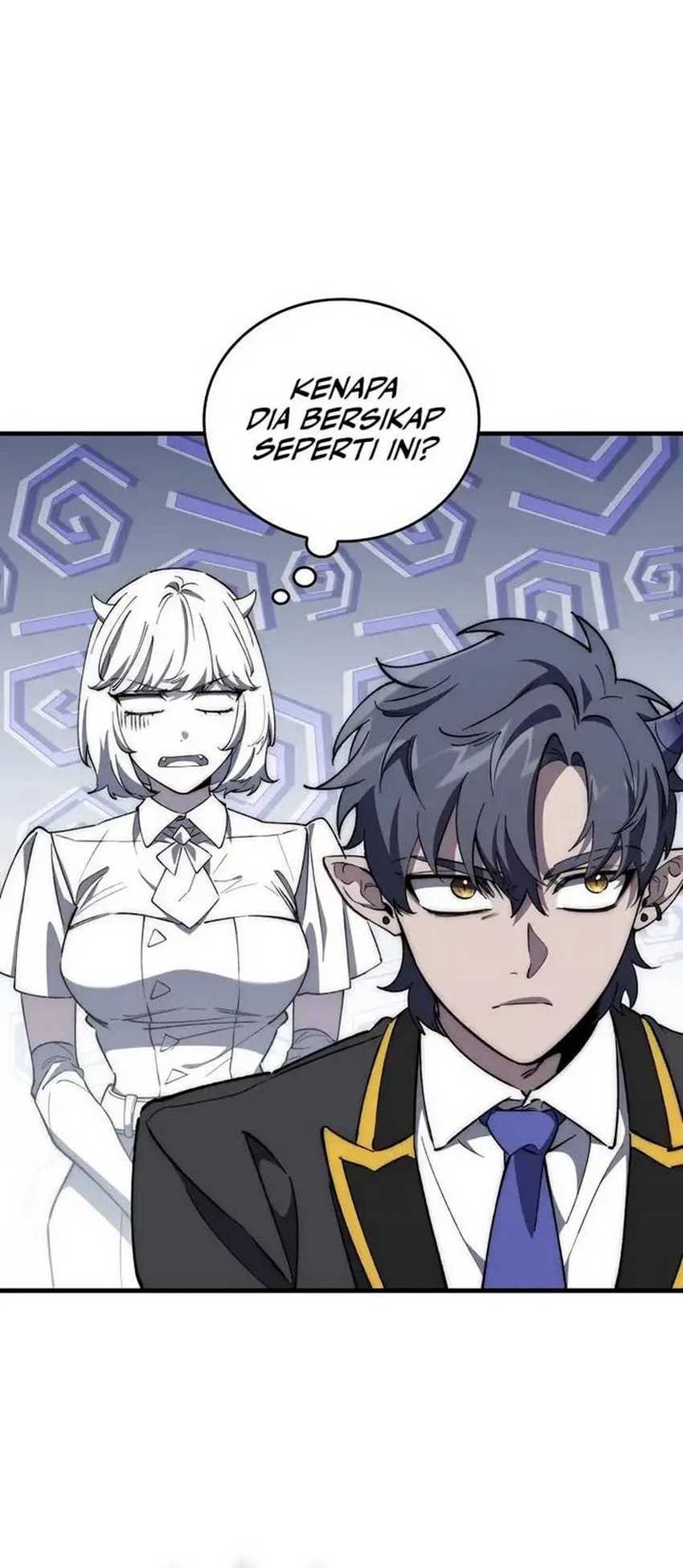 Dungeon Architect chapter 02 halaman 73