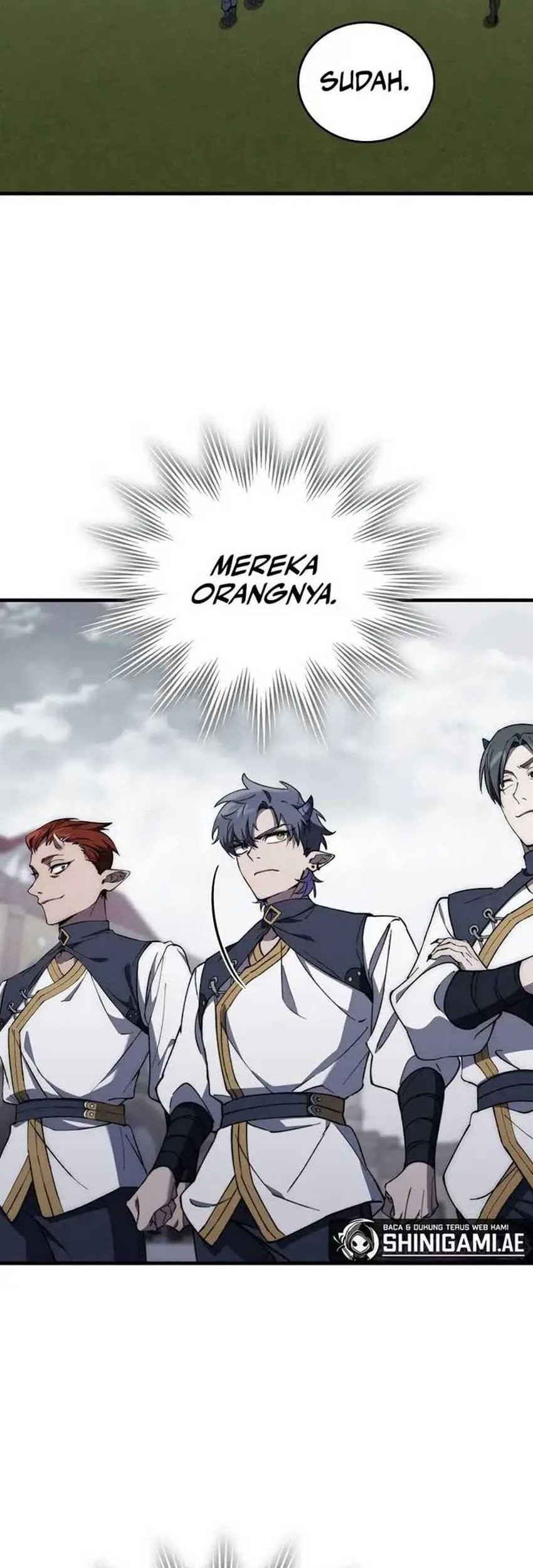 Dungeon Architect chapter 02 halaman 77