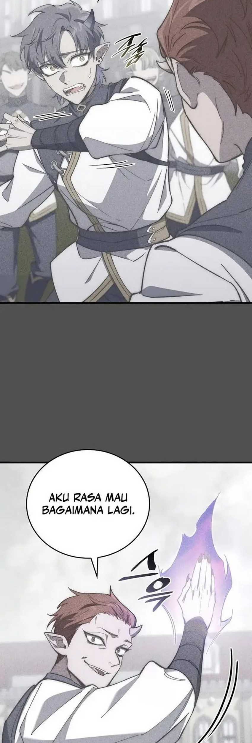 Dungeon Architect chapter 02 halaman 80