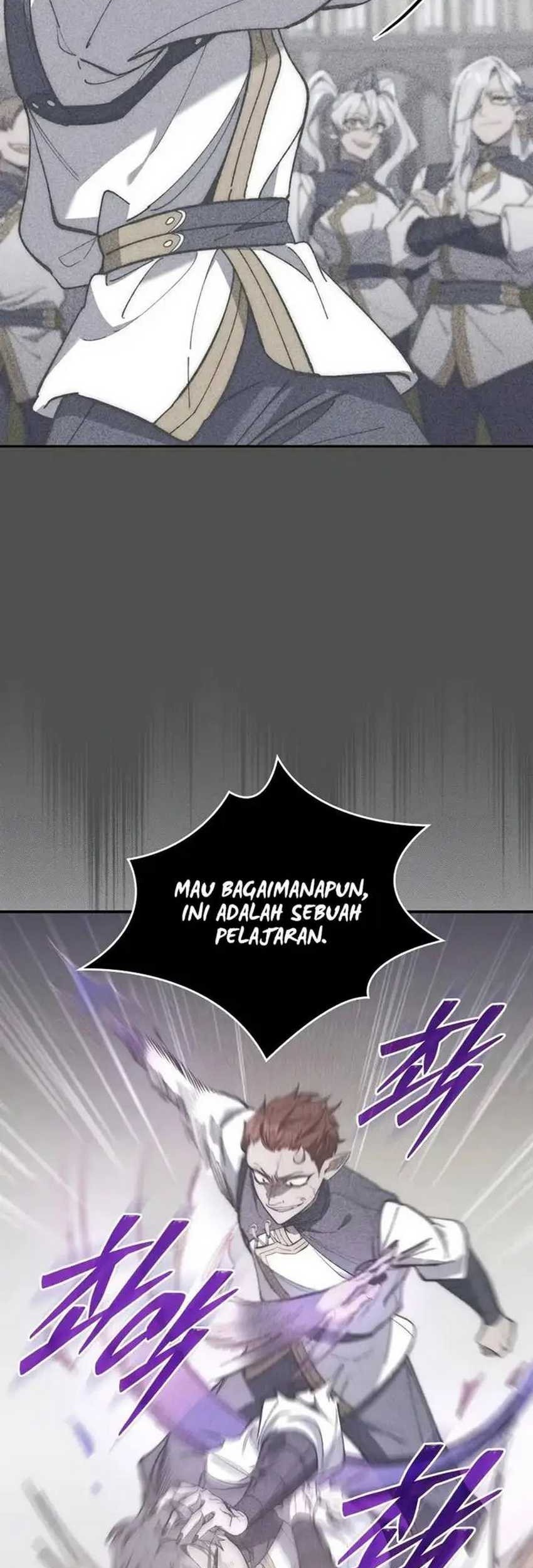 Dungeon Architect chapter 02 halaman 81