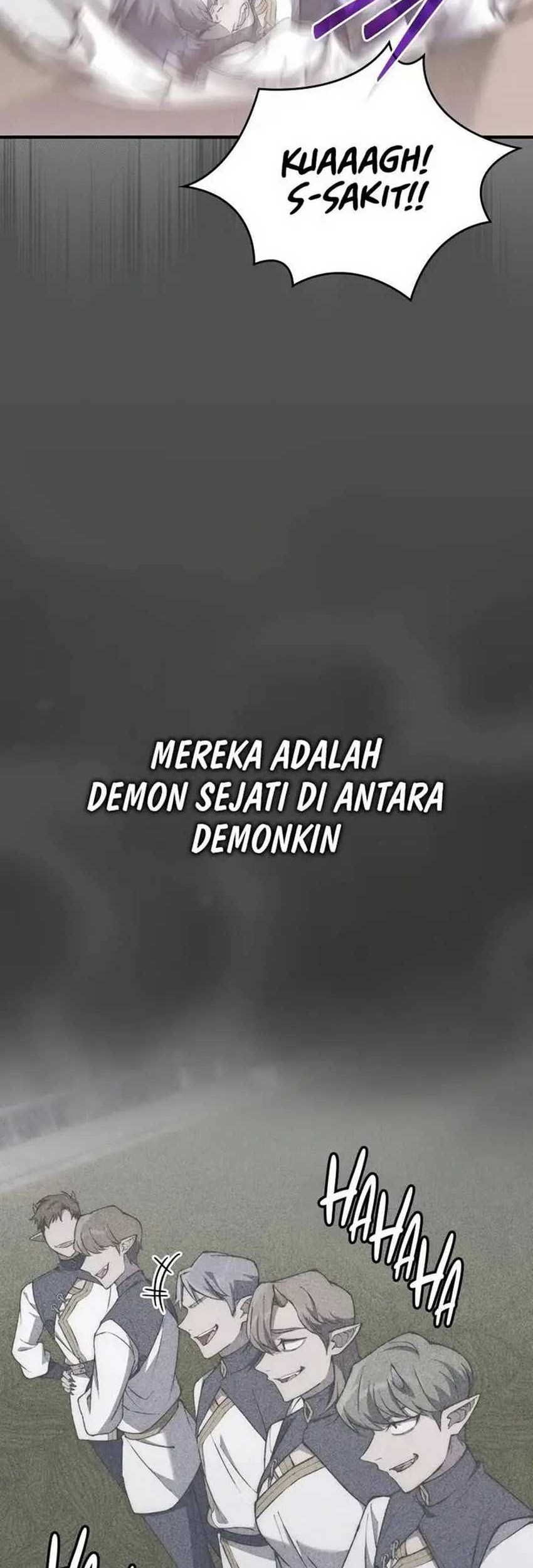 Dungeon Architect chapter 02 halaman 82