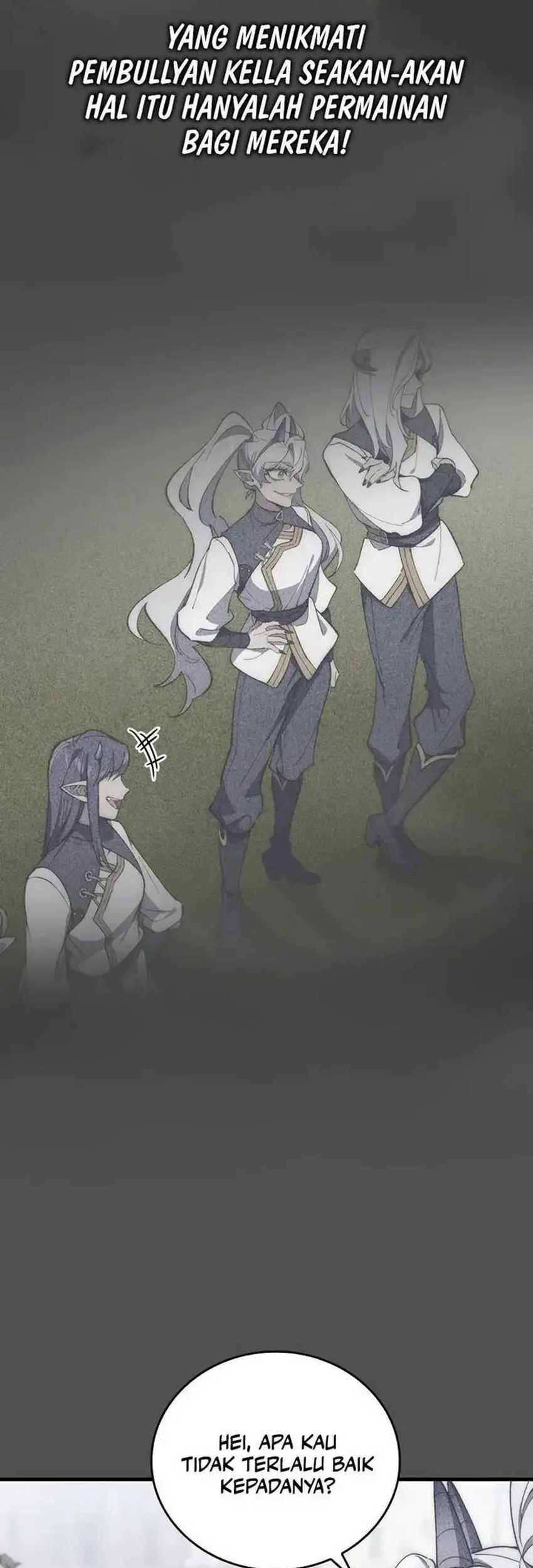 Dungeon Architect chapter 02 halaman 84