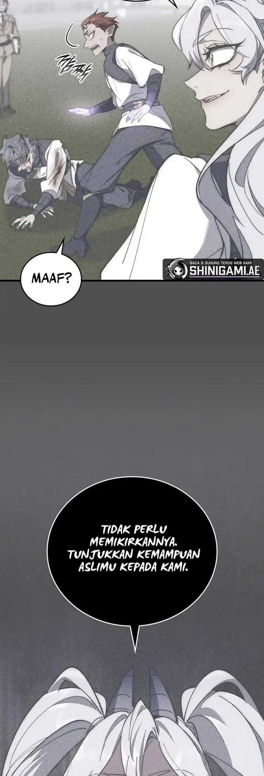 Dungeon Architect chapter 02 halaman 85