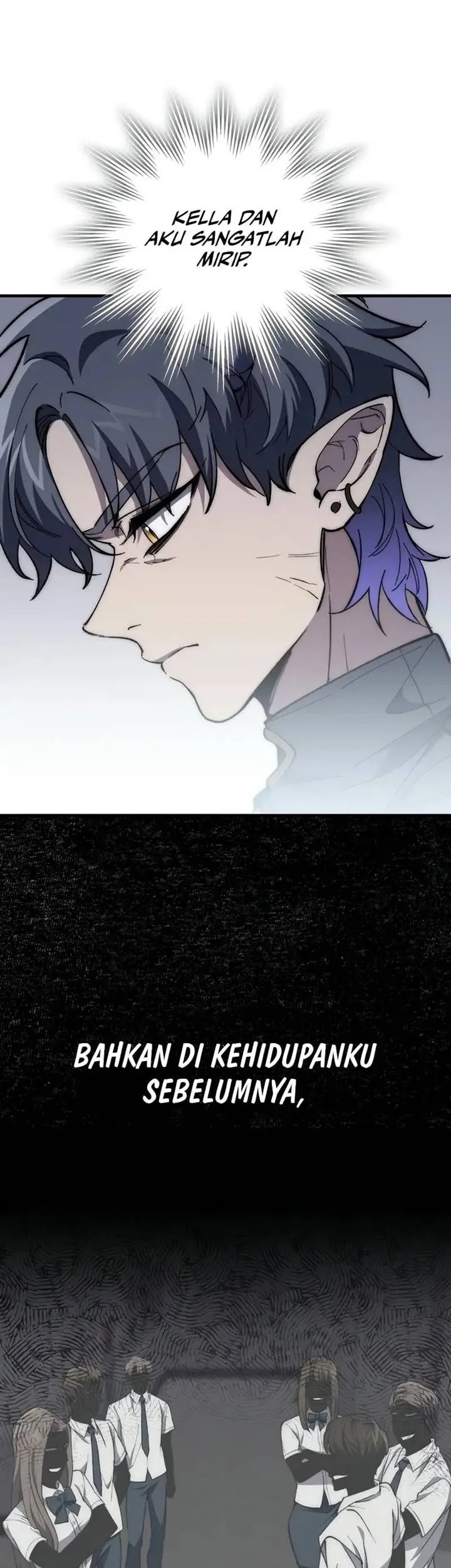 Dungeon Architect chapter 03 halaman 9