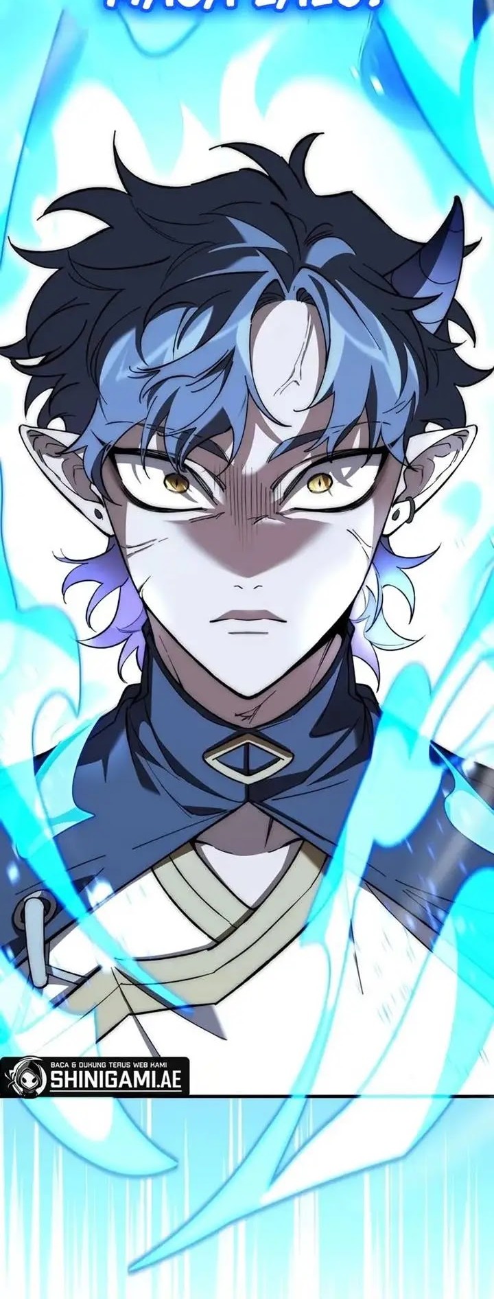 Dungeon Architect chapter 03 halaman 12