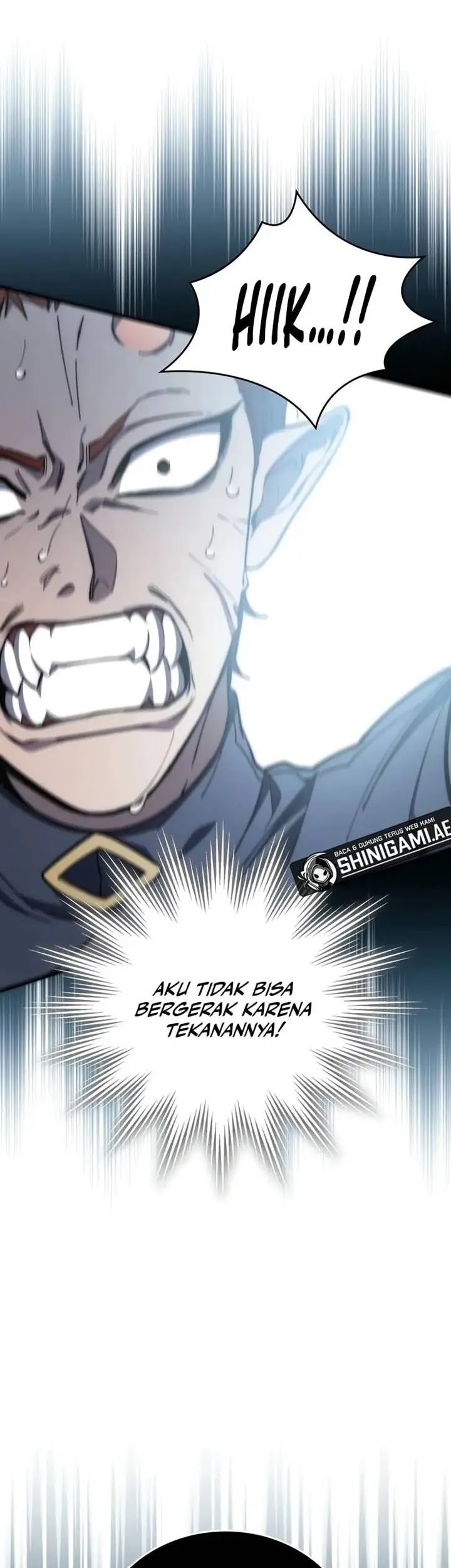Dungeon Architect chapter 03 halaman 15