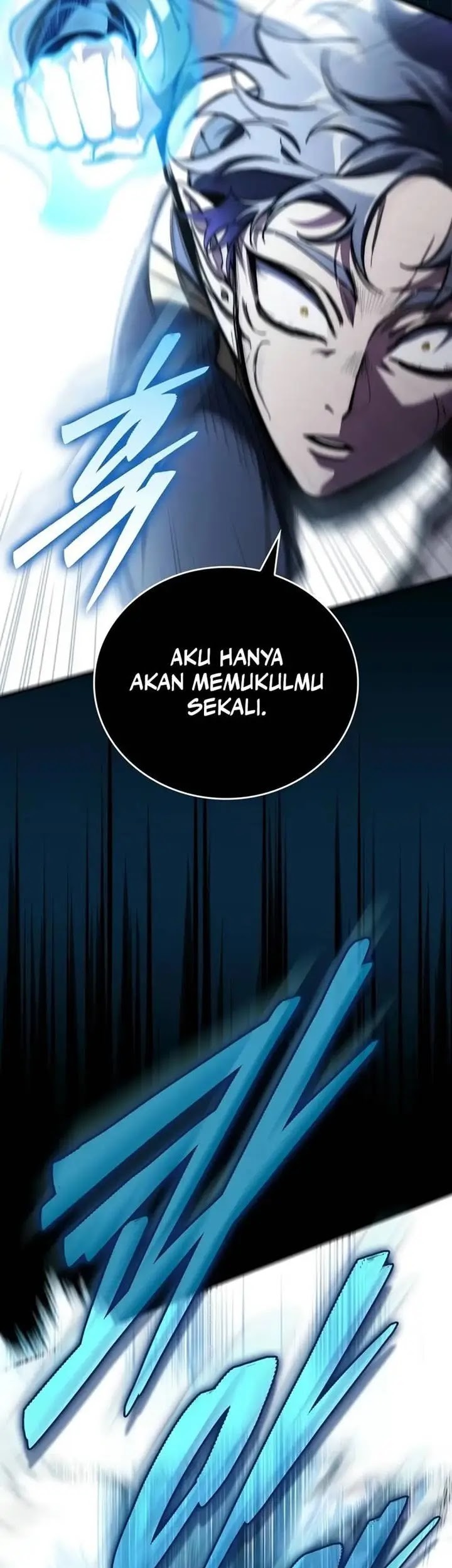 Dungeon Architect chapter 03 halaman 17