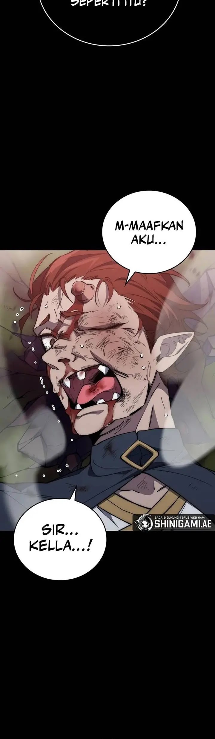Dungeon Architect chapter 03 halaman 23
