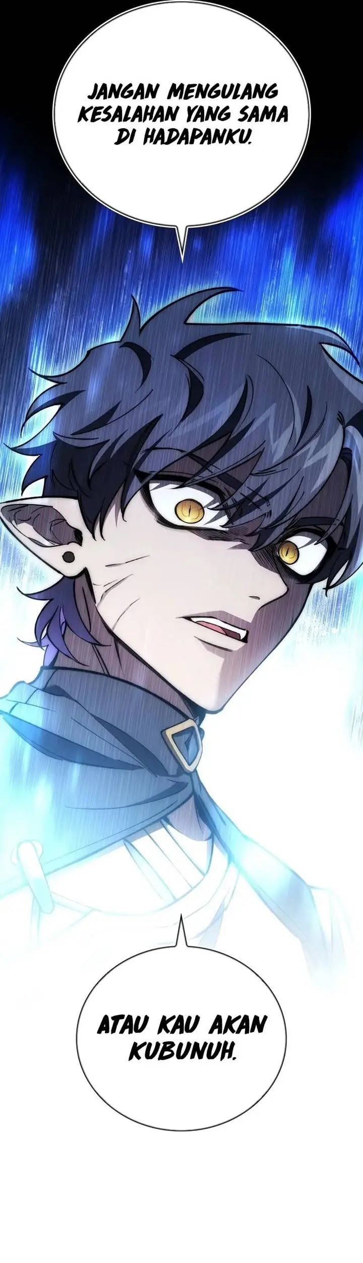 Dungeon Architect chapter 03 halaman 24