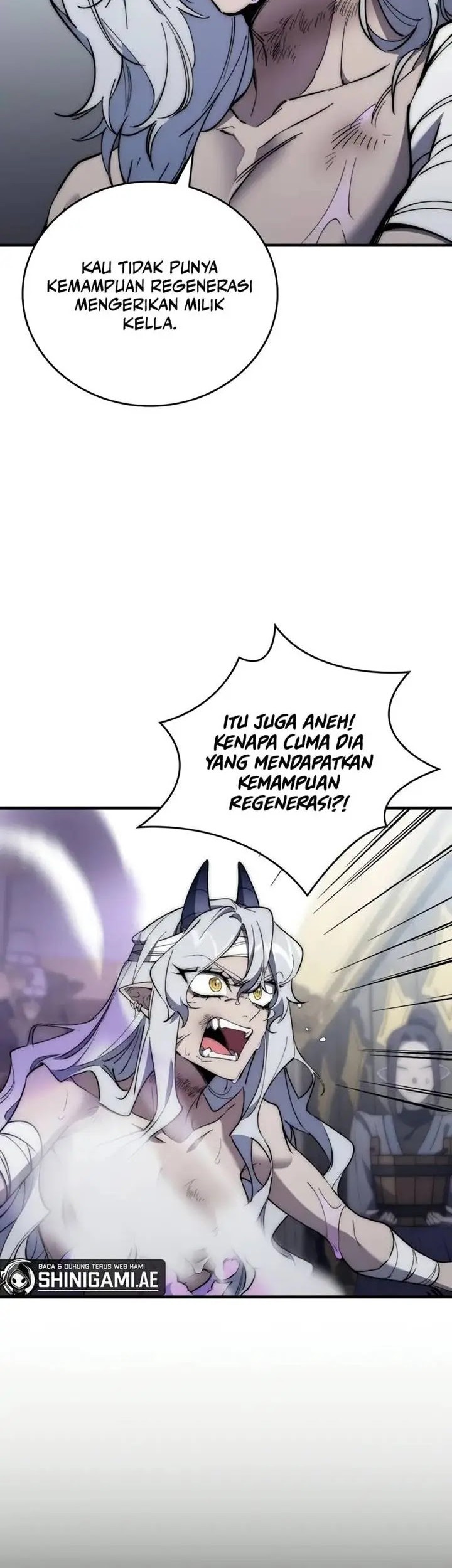 Dungeon Architect chapter 03 halaman 33