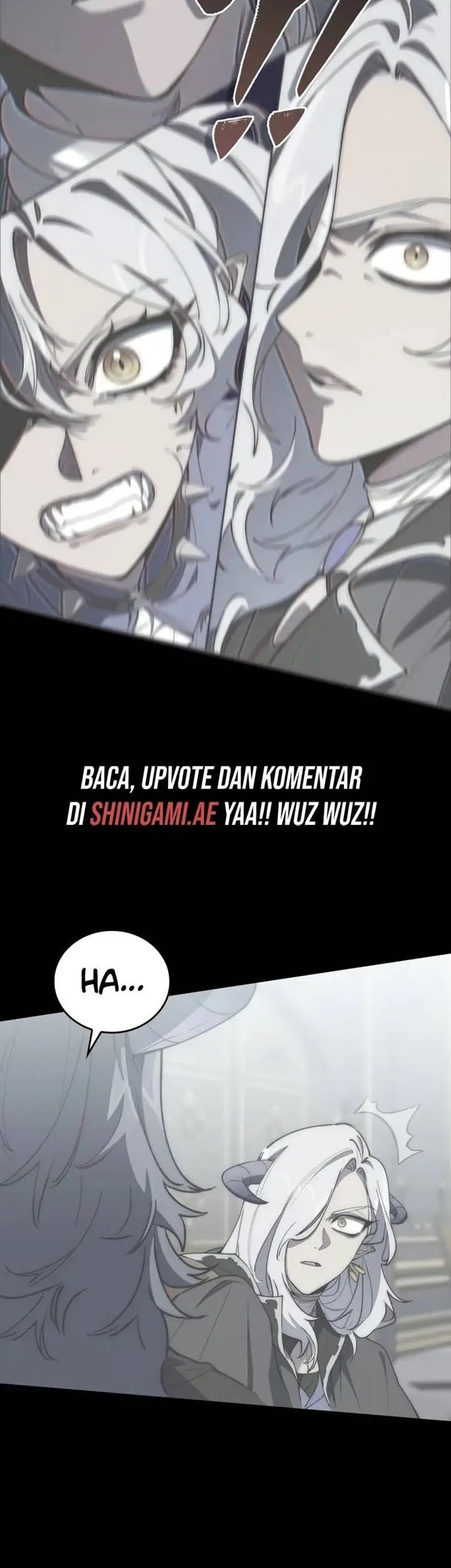 Dungeon Architect chapter 03 halaman 37