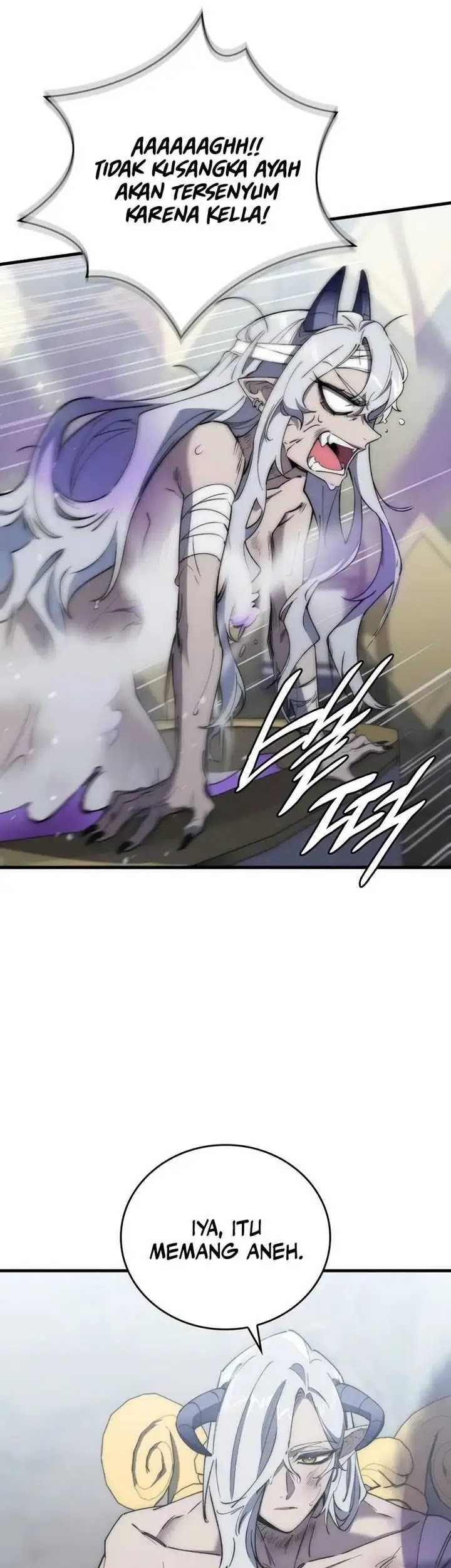 Dungeon Architect chapter 03 halaman 40