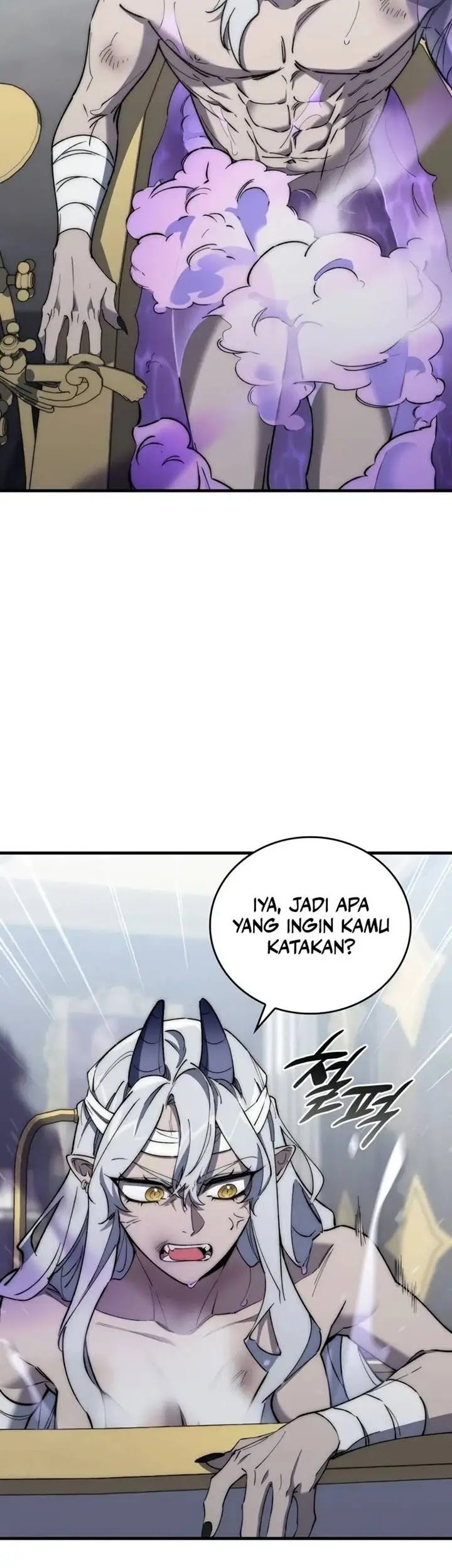 Dungeon Architect chapter 03 halaman 41