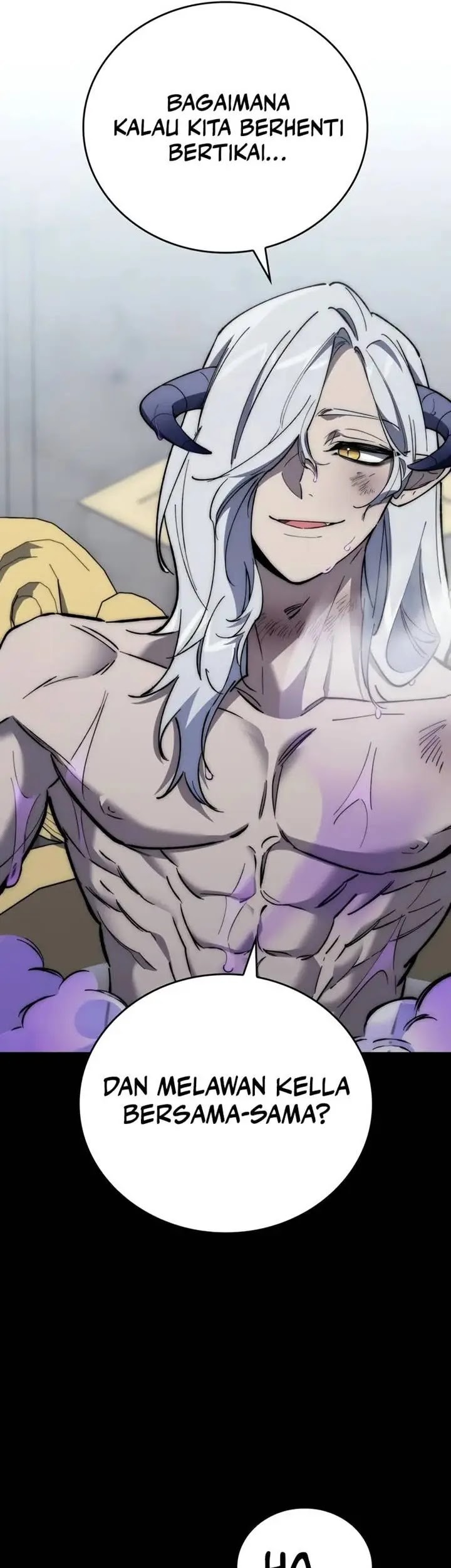 Dungeon Architect chapter 03 halaman 44