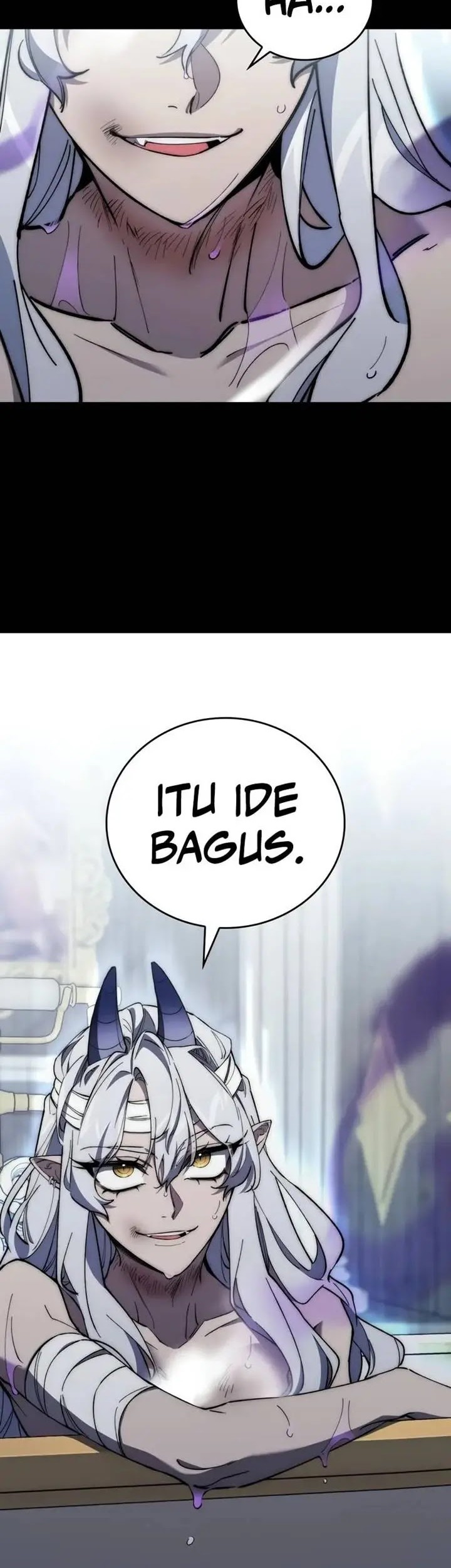Dungeon Architect chapter 03 halaman 45