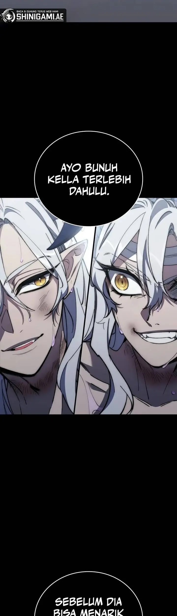 Dungeon Architect chapter 03 halaman 46