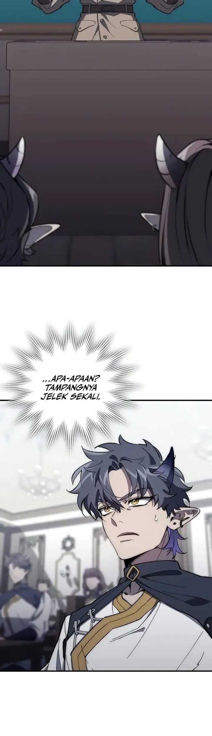 Dungeon Architect chapter 03 halaman 50