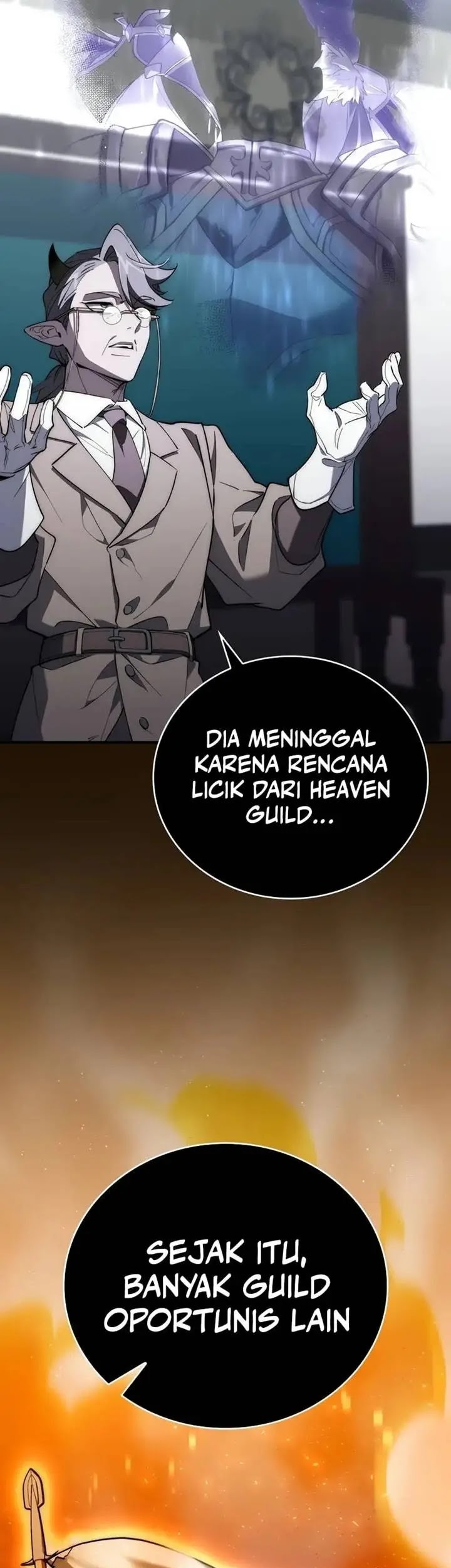 Dungeon Architect chapter 03 halaman 52