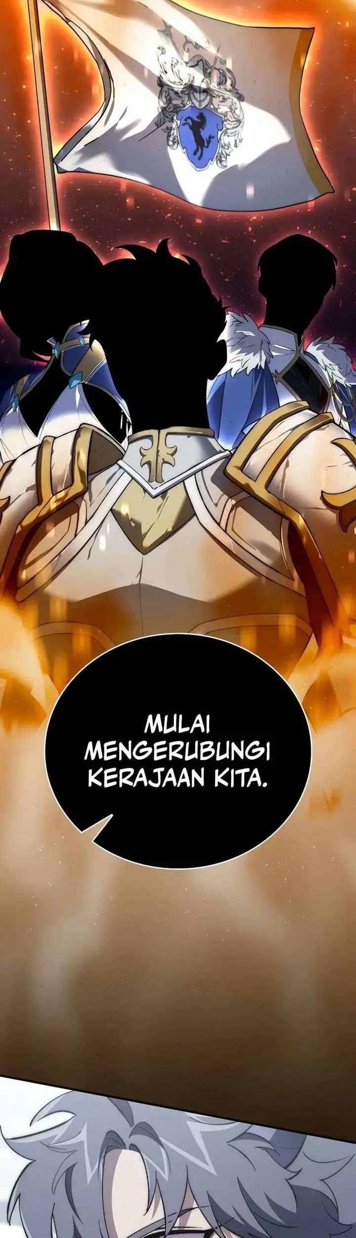 Dungeon Architect chapter 03 halaman 53