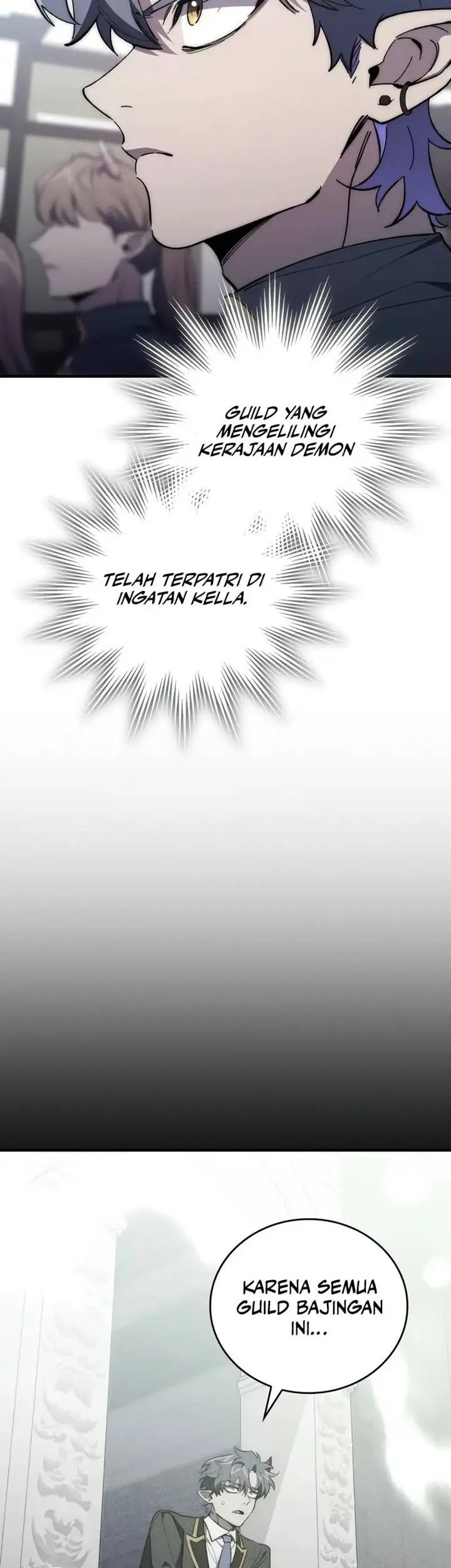 Dungeon Architect chapter 03 halaman 54
