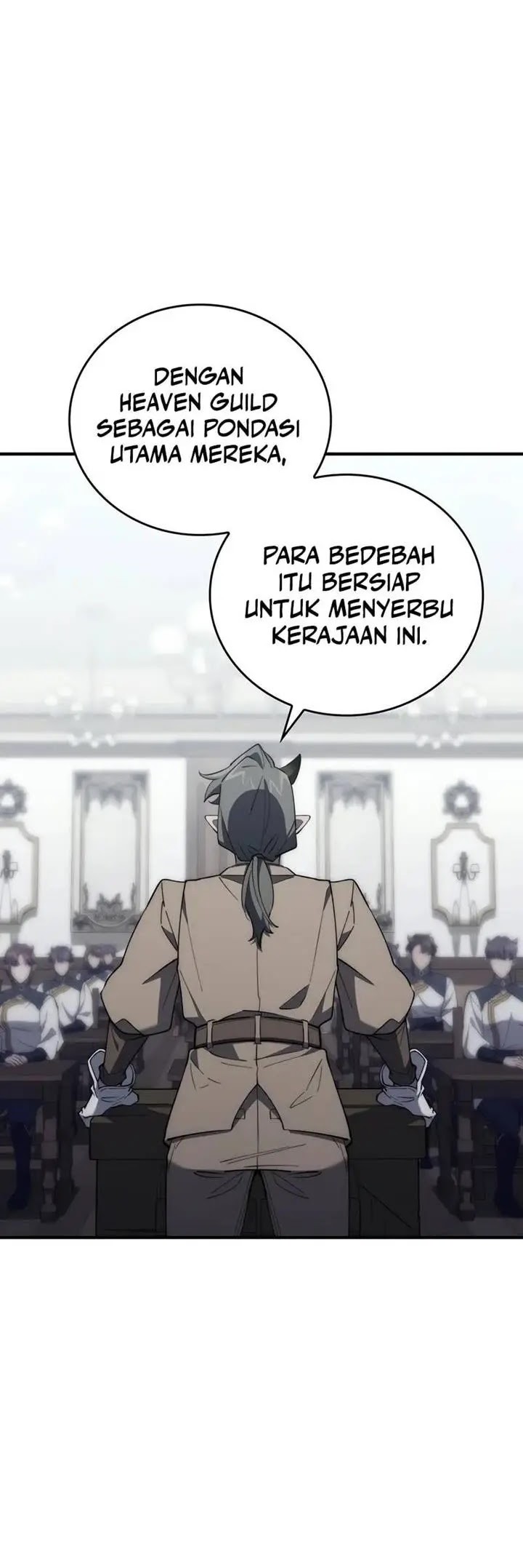 Dungeon Architect chapter 03 halaman 58
