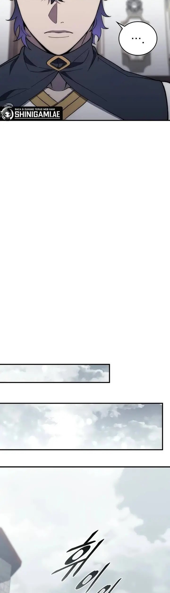 Dungeon Architect chapter 03 halaman 61