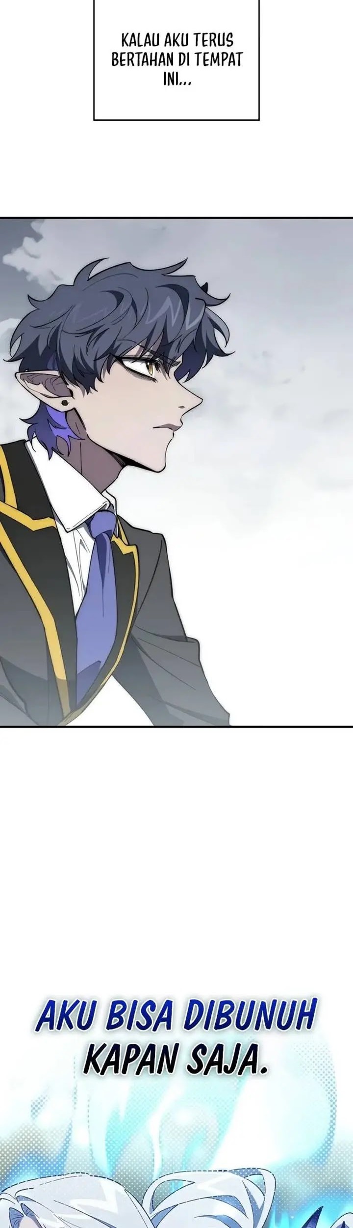 Dungeon Architect chapter 03 halaman 64