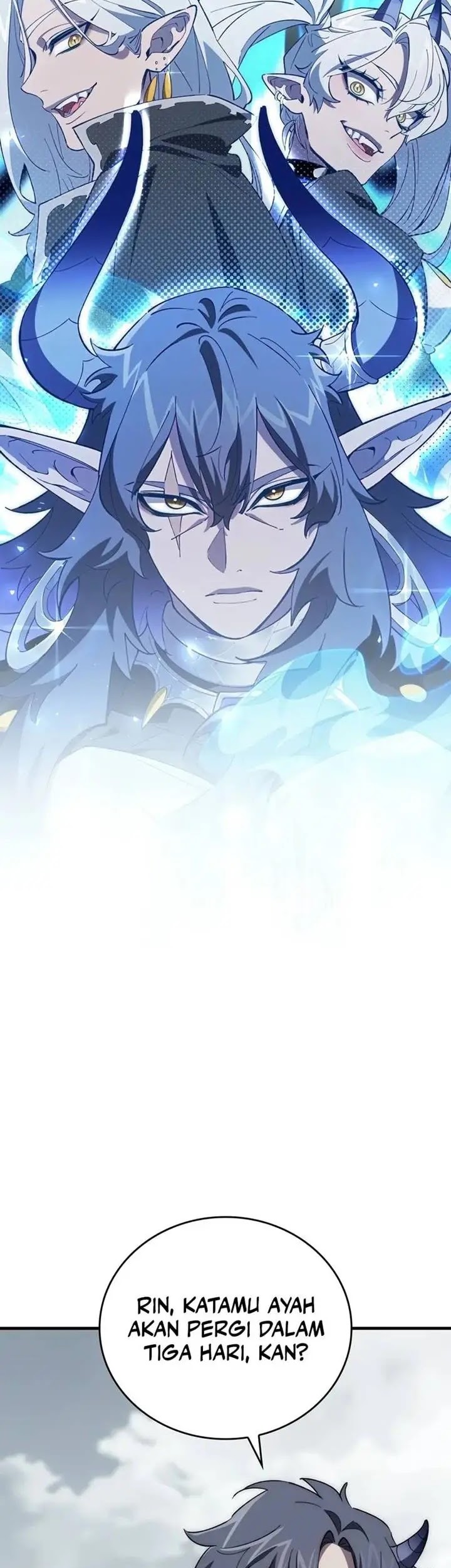 Dungeon Architect chapter 03 halaman 65