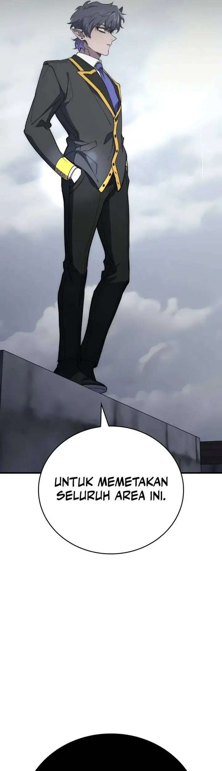 Dungeon Architect chapter 03 halaman 71