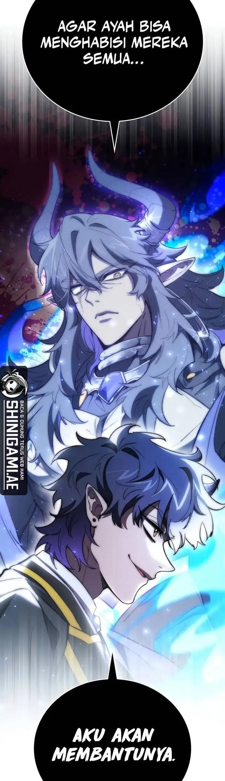 Dungeon Architect chapter 03 halaman 72