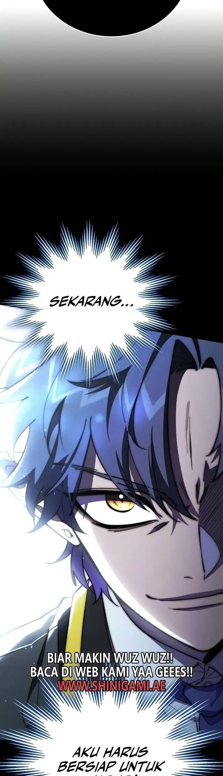 Dungeon Architect chapter 03 halaman 73