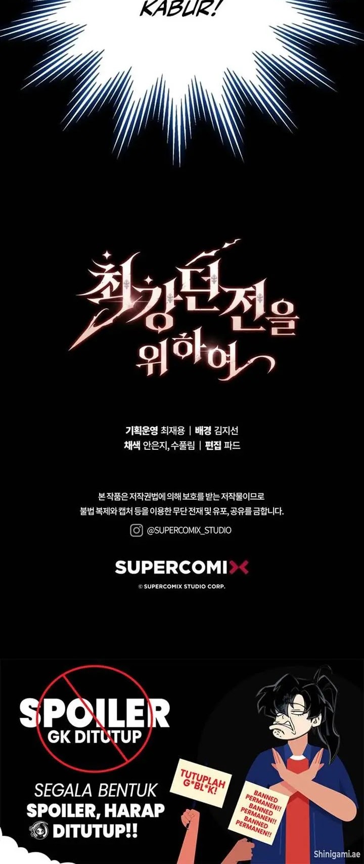 Dungeon Architect chapter 03 halaman 74