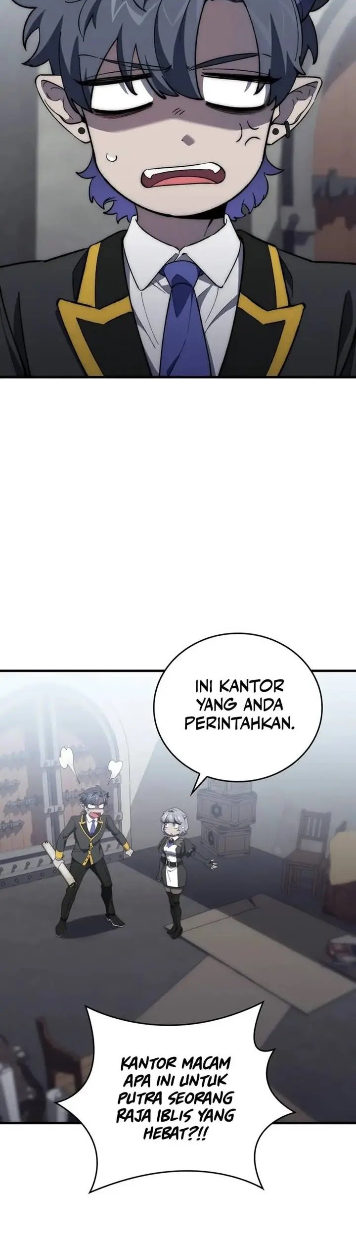 Dungeon Architect Bab 04 halaman 10