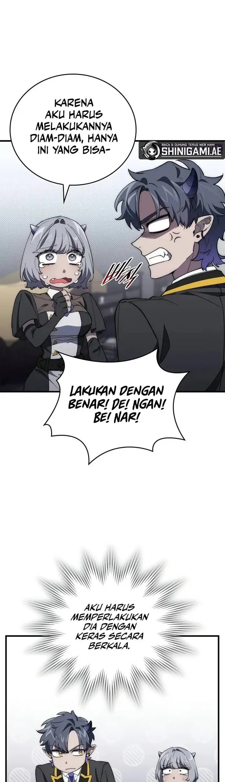 Dungeon Architect Bab 04 halaman 11