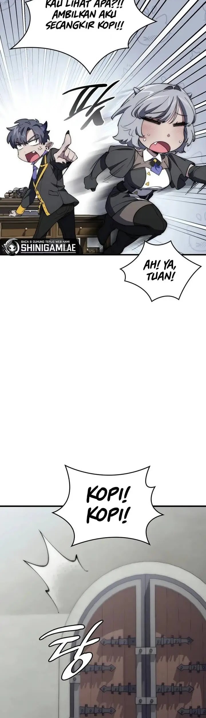 Dungeon Architect Bab 04 halaman 15