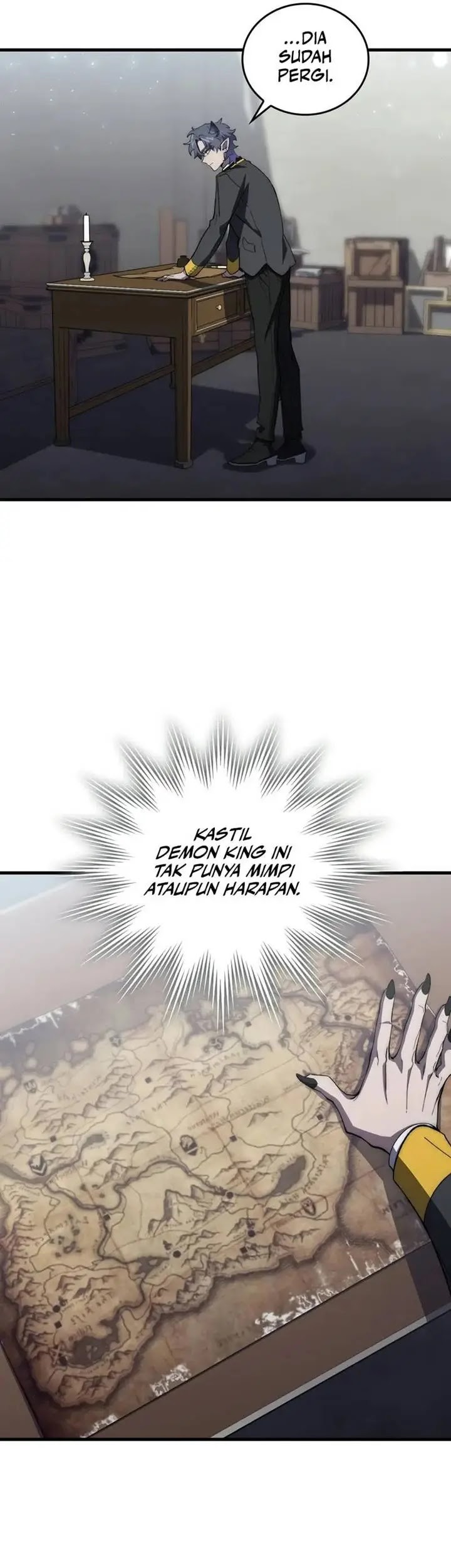 Dungeon Architect Bab 04 halaman 17