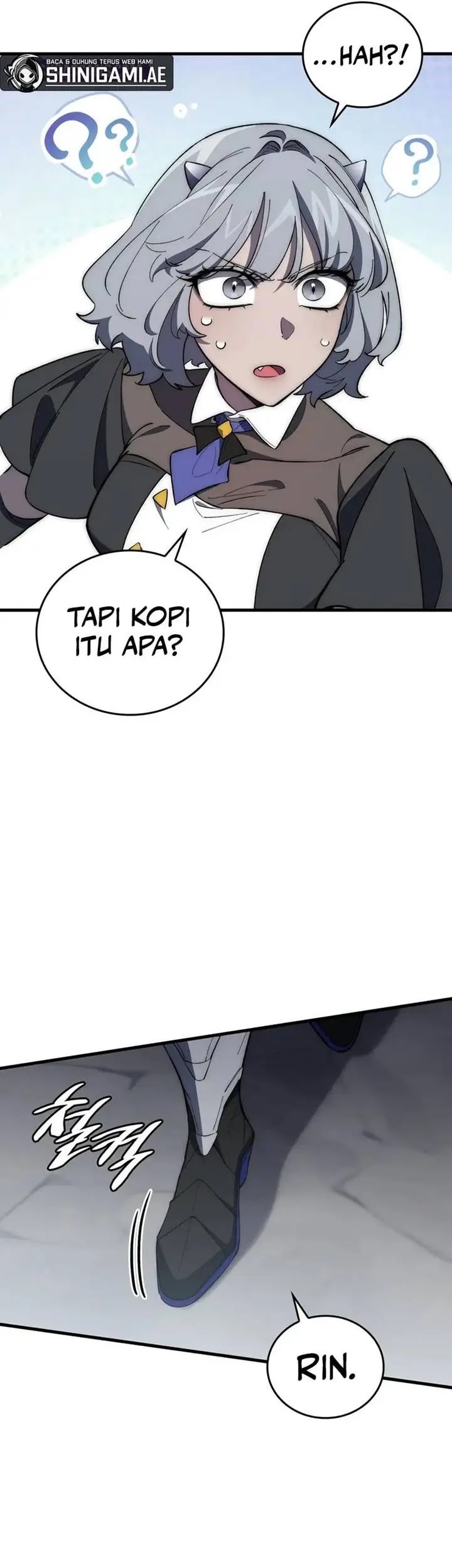 Dungeon Architect Bab 04 halaman 21
