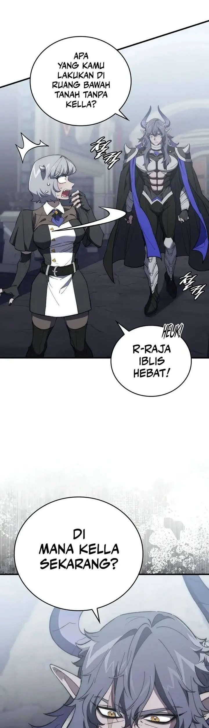 Dungeon Architect Bab 04 halaman 22