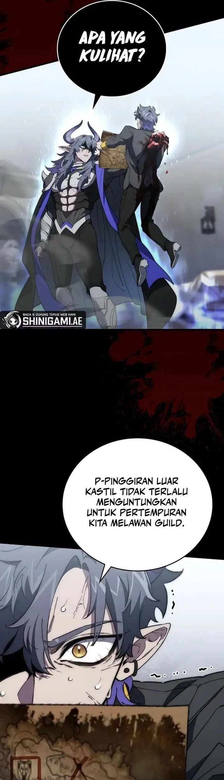 Dungeon Architect Bab 04 halaman 40