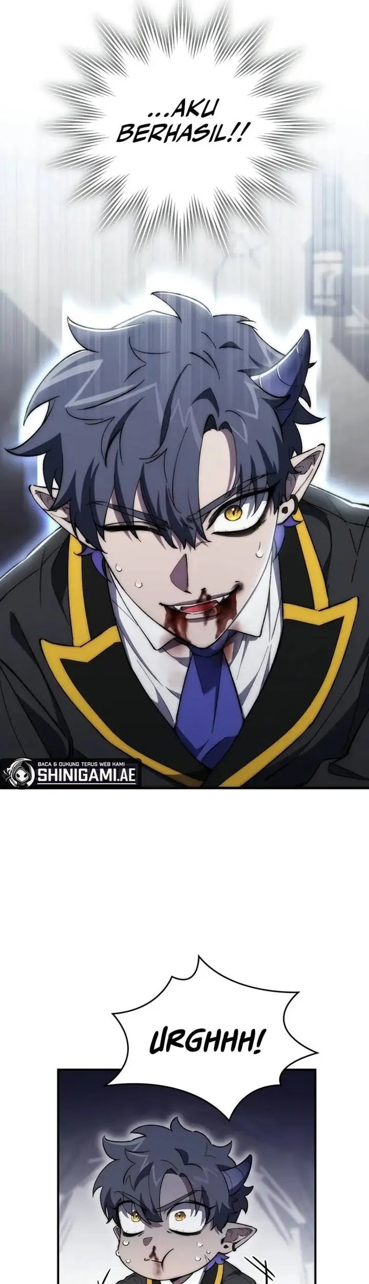 Dungeon Architect Bab 04 halaman 63
