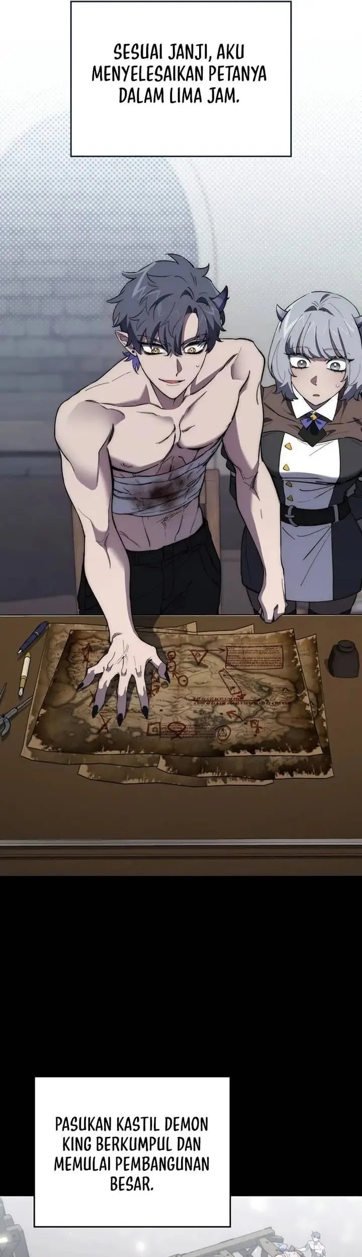 Dungeon Architect Bab 04 halaman 67